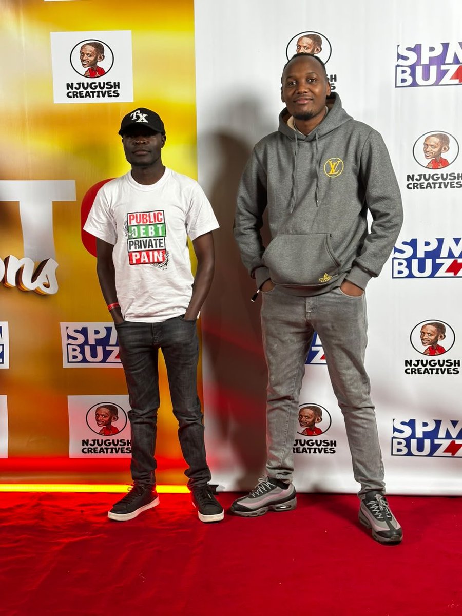 Bookten8's tweet photo. Tuko hapa TTNT 6th Edition na Twitter Finest Mr Rightke 

Happy Girlfriend's Day https://t.co/DOAgXQCYQz