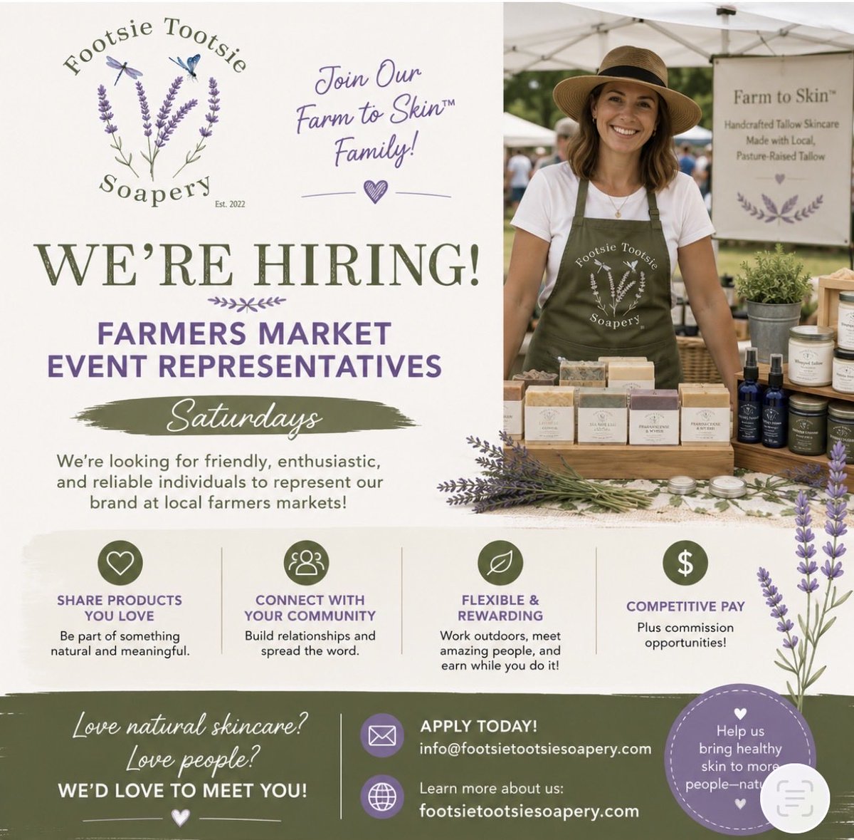 FTSoapery's tweet photo. #raleigh #durham https://t.co/ETrjdk2BiU