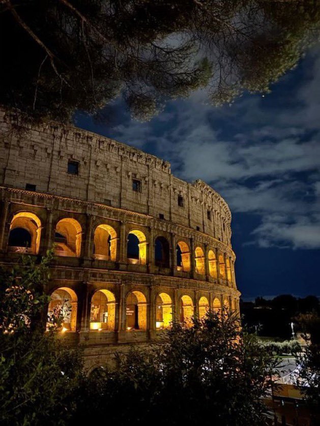 sereinvibee's tweet photo. Italy https://t.co/qD5xzTAi8k