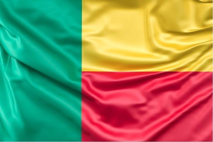kensmkog's tweet photo. The Flag                                                           The Face   #Happyindependanceday 🇧🇯 https://t.co/lil97KTwhz