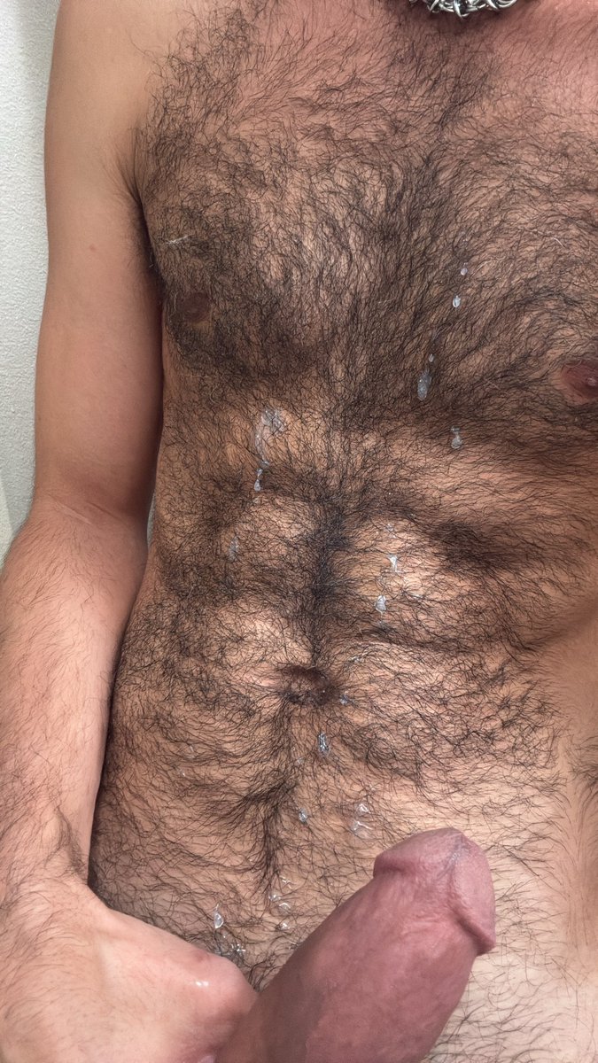 JakeLockex's tweet photo. Busting so many loads today - wonder what has me so horned up 😈 https://t.co/wbrUyFo5CS