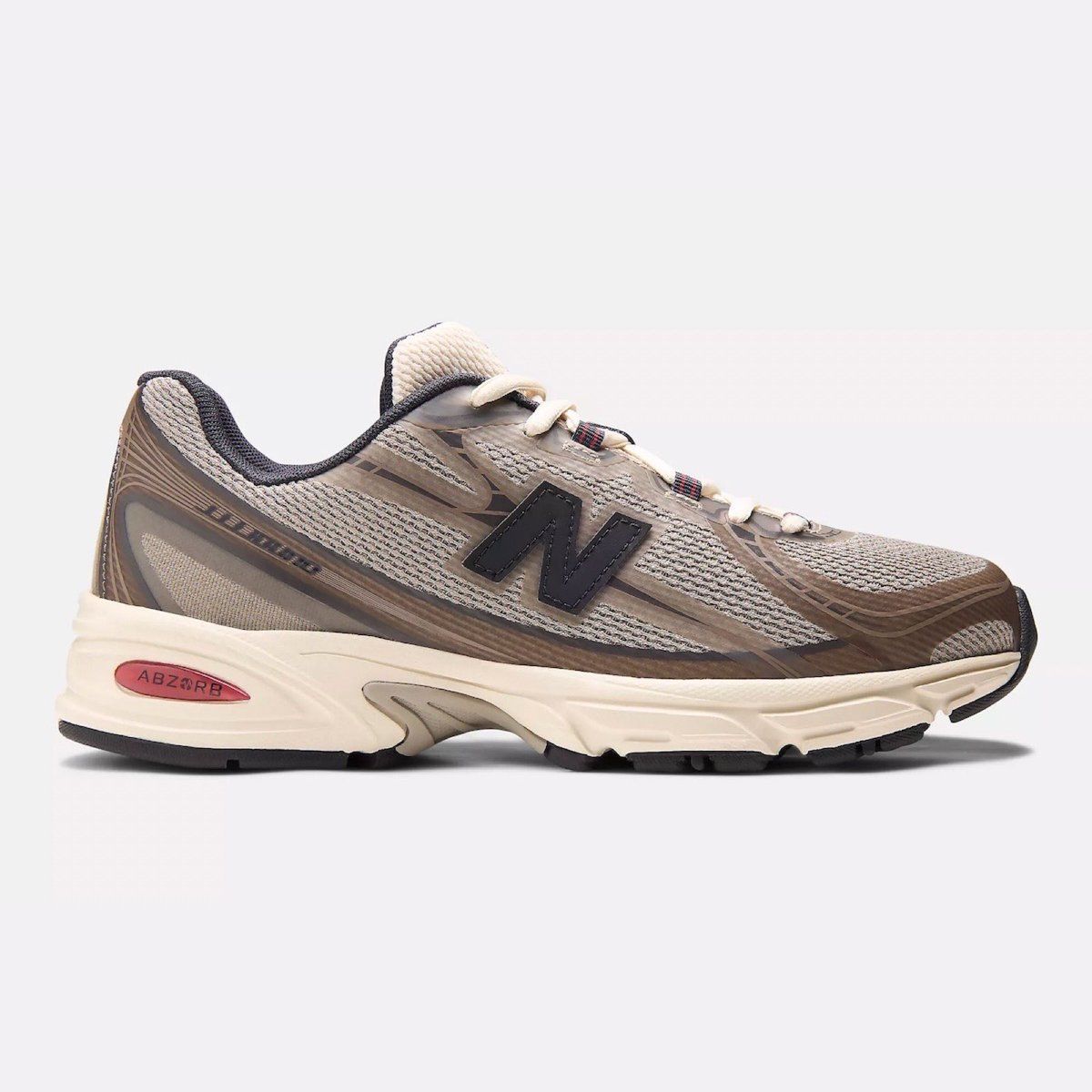 JJJJound x New Balance 740N 