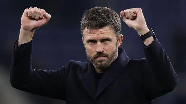 Obi__billion's tweet photo. INEOS may look back and regret not handing Michael Carrick an initial 10-year contract.

Managers with elite potential don't stay undervalued for long. If Carrick delivers on the promise many see in him, that modest two-year deal could become one of the club's biggest negotiating mistakes. By the time they come back with a long-term offer, they'll no longer be in control of the conversation.

Back your vision early, or pay a premium for it later.