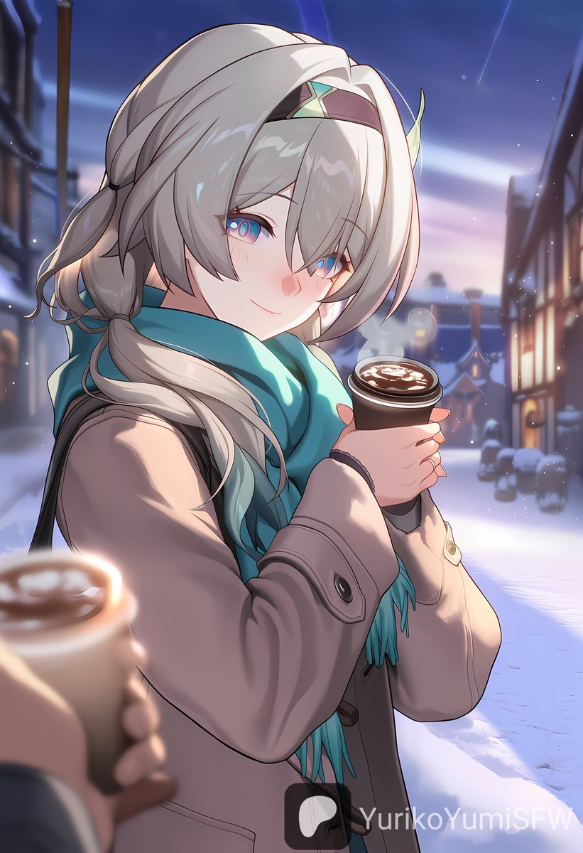 YurikoYumiSFW's tweet photo. 🌸 Firefly Collection Vol.1
✨ Wallpaper Mixed Outfits
🔗 Link in Bio

#Firefly #HonkaiStarRail #SFW #ホタル #崩壊スターレイル #スターレイル https://t.co/L8gEh2haJe