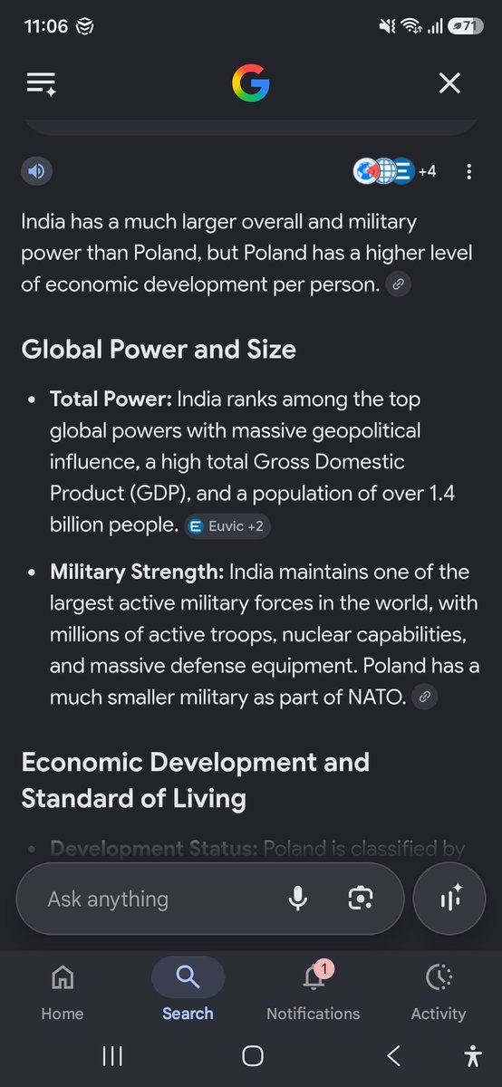 ad_real_69's tweet photo. @ikeep2glocks @JankenB10 @plu056 @HGA_11Six Yay mate when you have 250M subhumans ☪️ancer in your country the gdp tend not to be much https://t.co/tIBC100dFJ