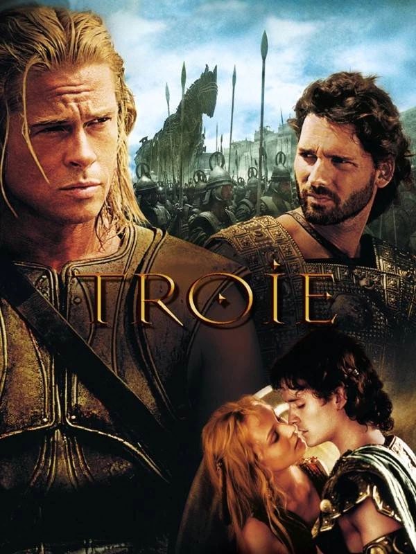 Diaby_lv1's tweet photo. Je viens tout juste de guetter le film Troie de 2004 et vous fiez jamais aux avis Twitter c’est du 10/10 il est même légèrement meilleur que The Odyssey https://t.co/B2ZJCMmdpo