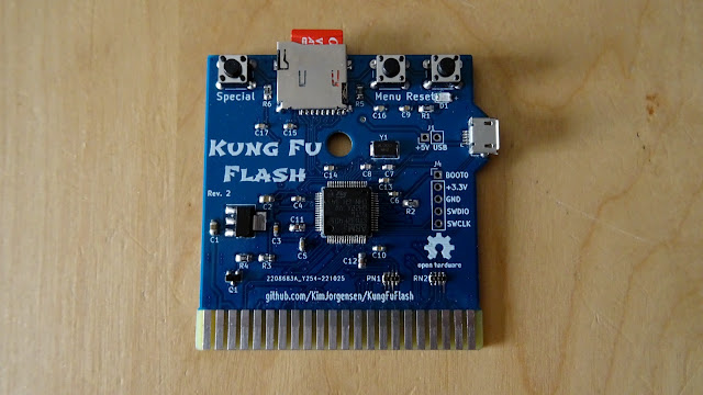super_shogun's tweet photo. KUNG FU FLASH POUR COMMODORE 64 ET 128
https://t.co/0kEkEuix4e https://t.co/aZYyrjxCQz