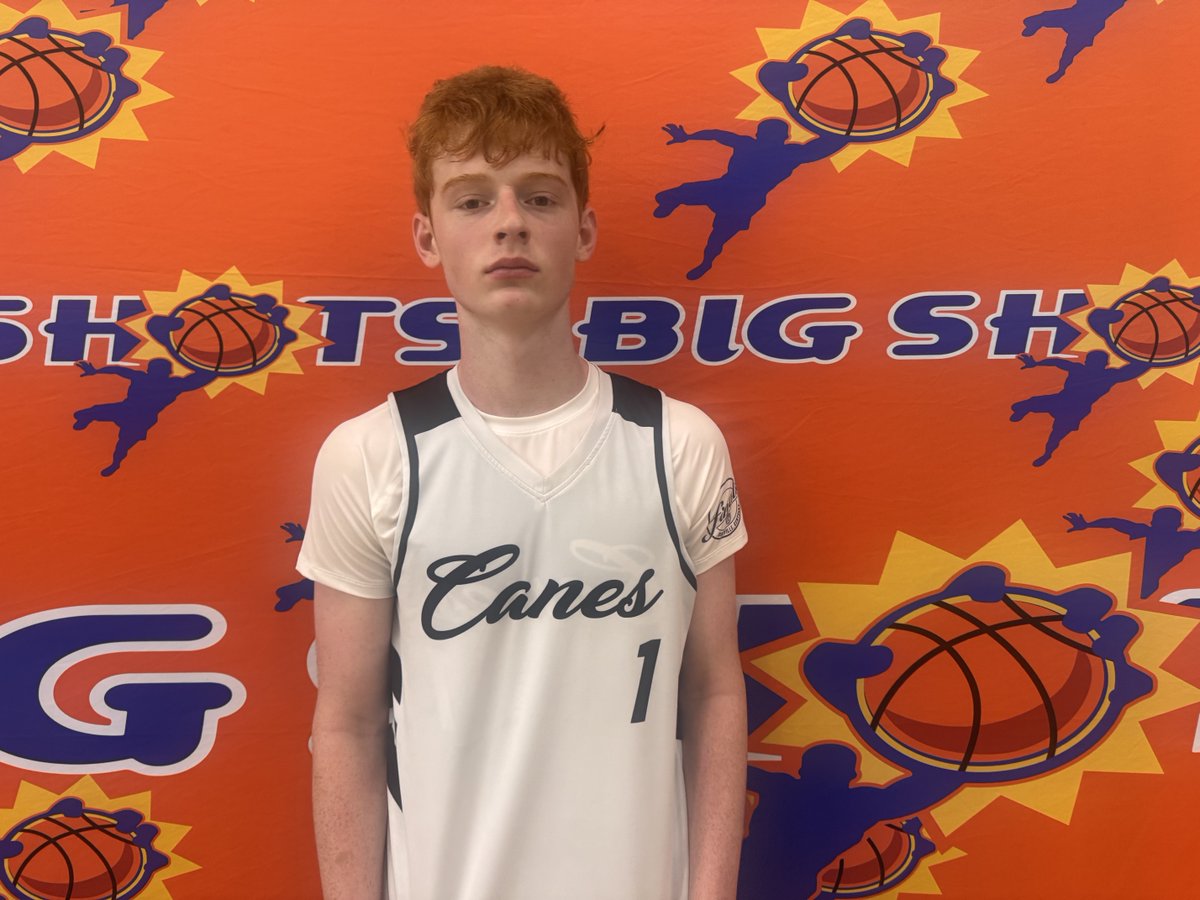 BigShotsGlobal's tweet photo. #BigShots #CharlestonFinale

Richmond Hill Hurricanes 52
#1 Brett Mock 24pts
#23 Lawson McKeever 11pts

Port City Stars 19 https://t.co/LhG9caqGfR