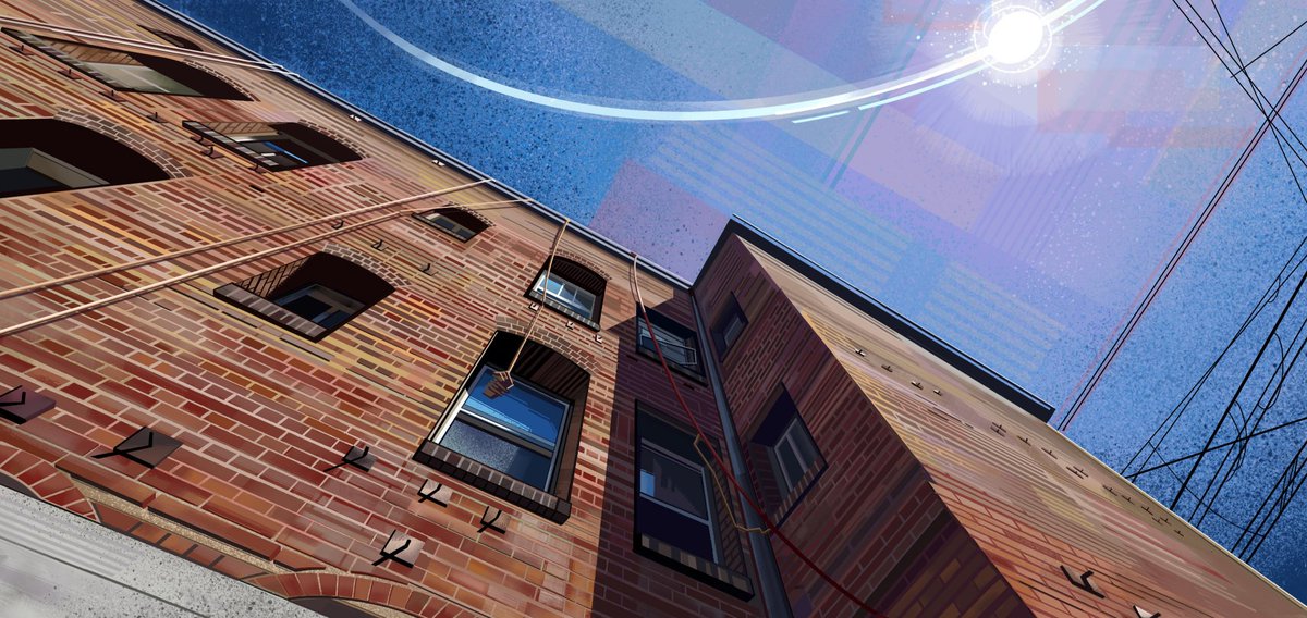 NateDHernandez's tweet photo. I just like making mundane things look cool :3 https://t.co/wQtdUNZlXO
