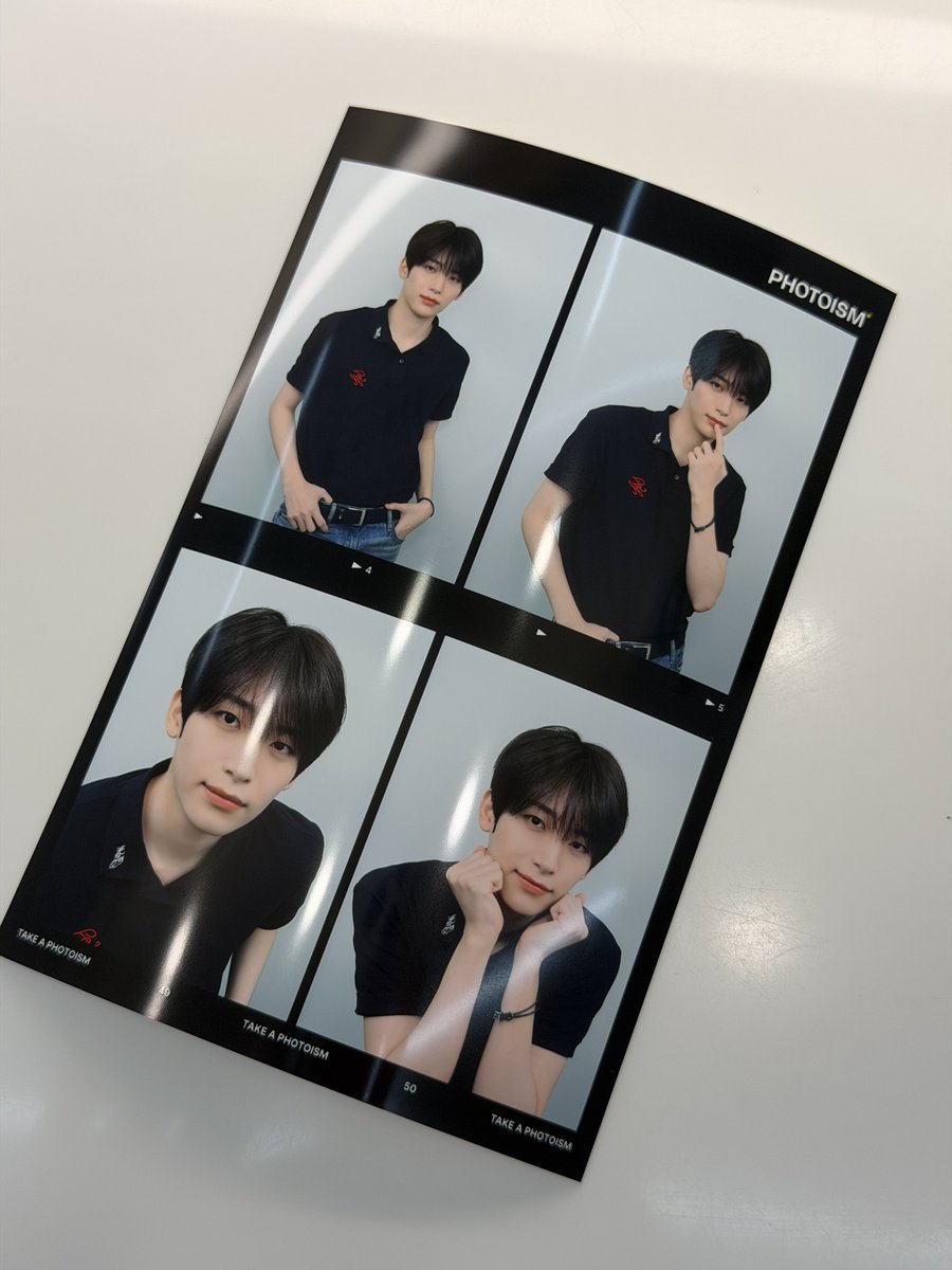 memxric's tweet photo. 맞춰입을 옷이 없어요 https://t.co/FQwqSFbhrB