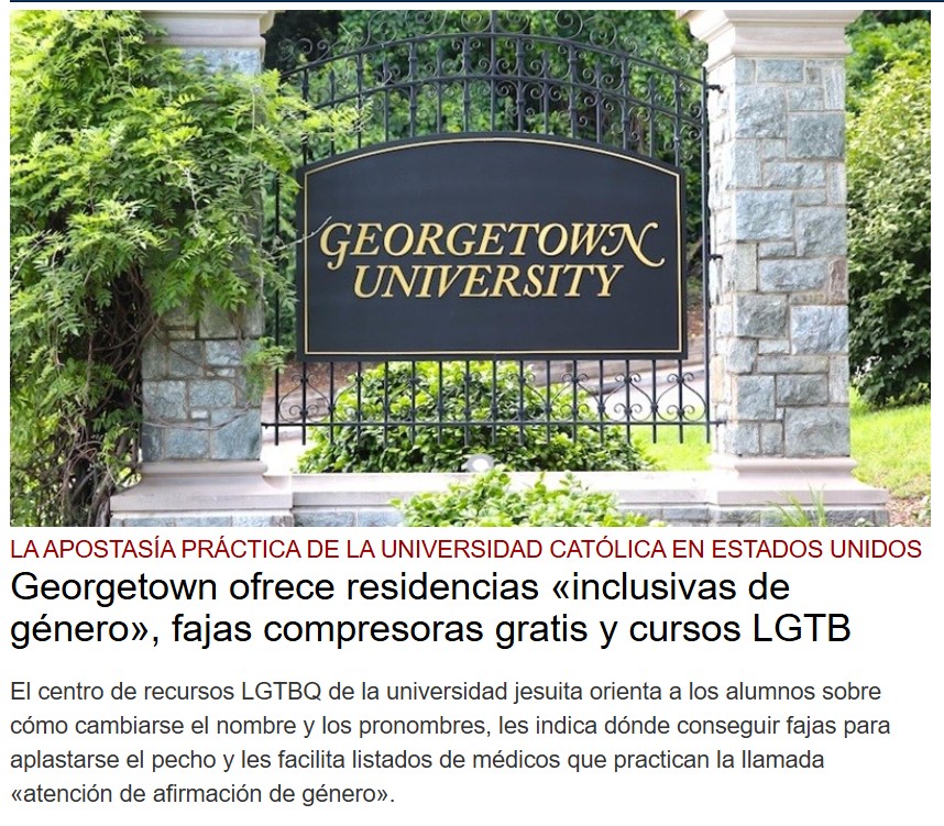 ObispoMunilla's tweet photo. Ayer celebrábamos la fiesta de San Ignacio de Loyola... Pero no basta llevar el nombre de San Ignacio, hay que vivir su espíritu eclesial, de lo contrario profanamos su nombre....
Sin verdad, la supuesta "inclusión" termina dejando fuera precisamente la verdad sobre el hombre. https://t.co/nCron3M3En