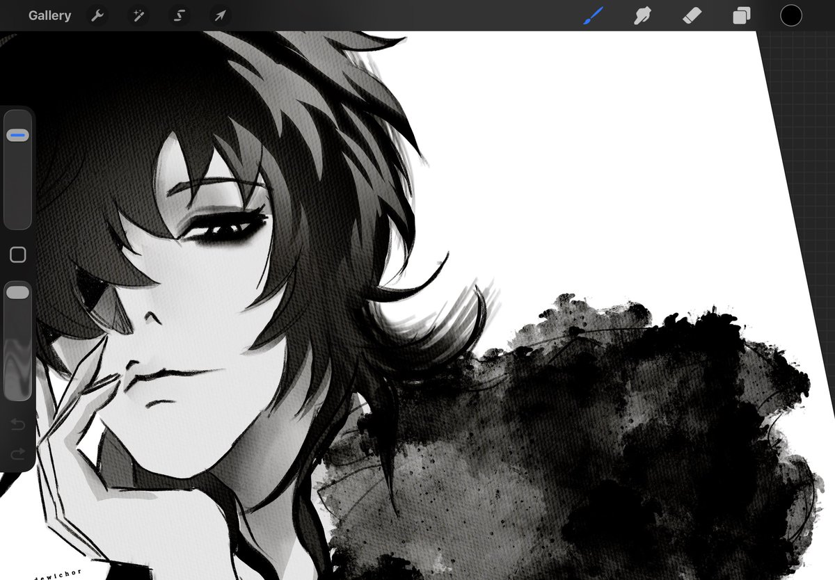 dewichorr's tweet photo. wip #towa https://t.co/Ooc4rmWunl
