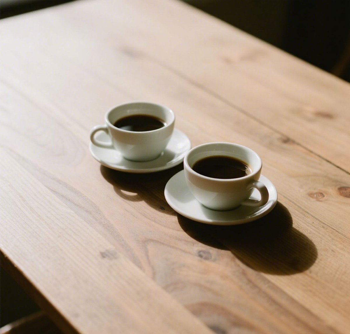 ilkay_62's tweet photo. A stranger bought my coffee when I realized I left my wallet at home. Small act, huge warmth—restores my faith in people. https://t.co/groIPKoPNL