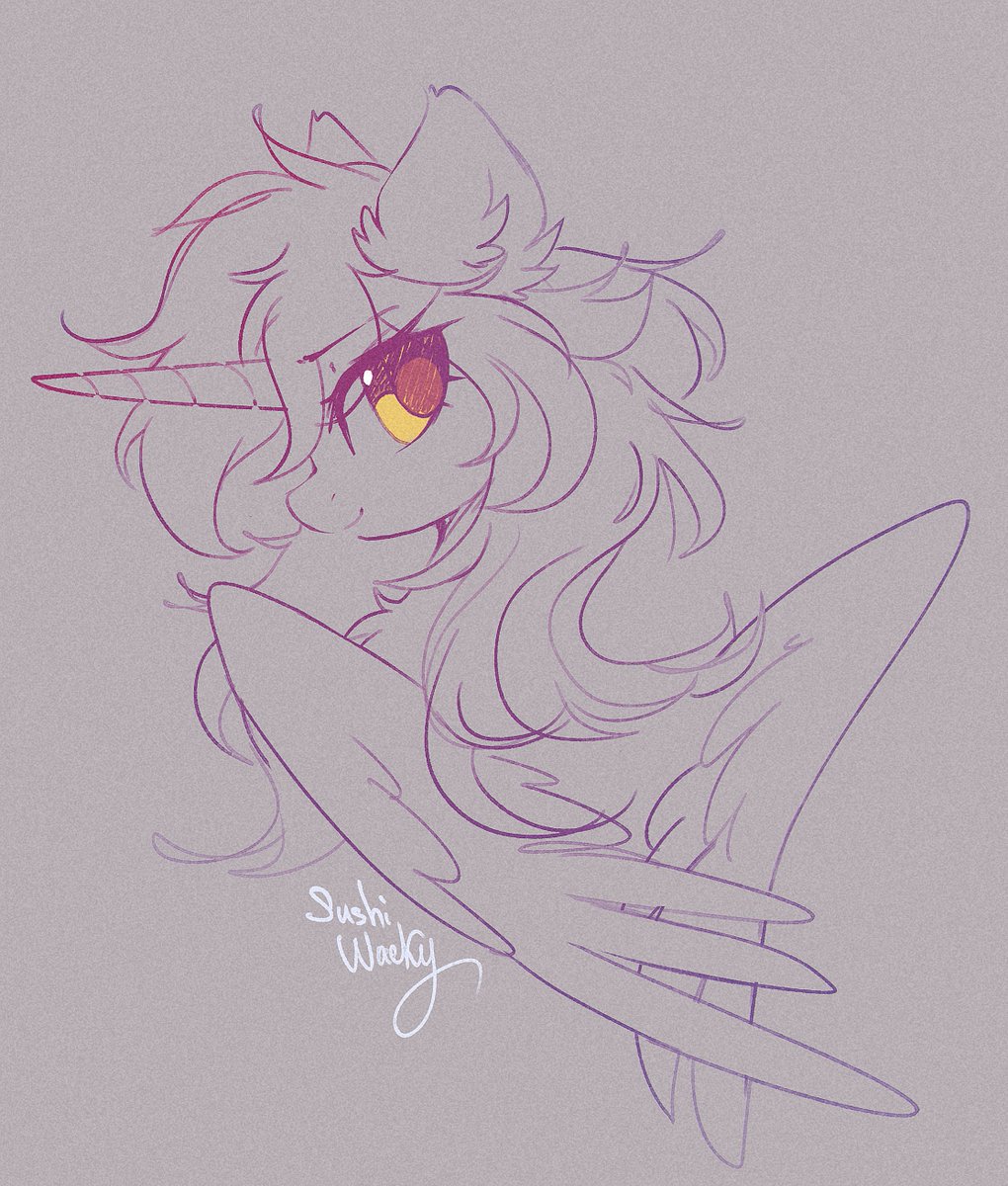 sushi_wacky's tweet photo. done with the previous bunch! 
taking more slots

35usd on PayPal 💙
payment after the sketch 
streaming on Keji's server as usual!

send character in the comments below ^^ https://t.co/IciJQczdiu