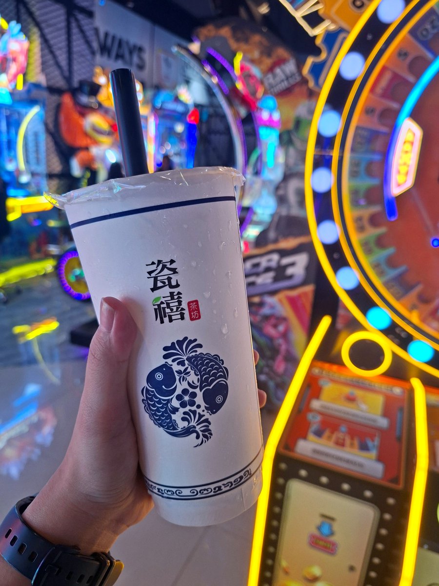 scorplino's tweet photo. tasted good but i don't really get the hype😕 yeah probably the konjac jelly https://t.co/oSo12c9f8y