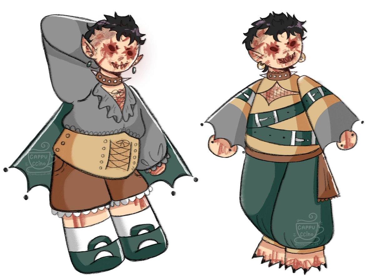 C4ppucc1n0_09's tweet photo. Então né? Pelo menos estiloso ele tá 🥺🦇

#HEXATOMBE #Zéfero #Hexatombefanart https://t.co/7CuSkDEjmy