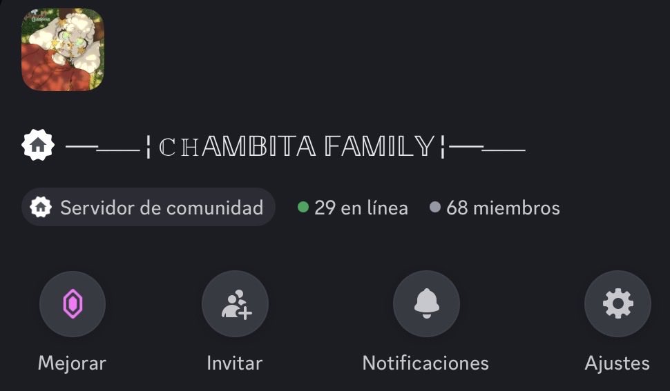 CakeCanela89's tweet photo. Holiii te gustaría ver a una streamer desde sus inicios? Bno si es así te invito a unirte a mi server de Discord :3

https://t.co/8VmJDmyLMD https://t.co/NAd1wLdgIv