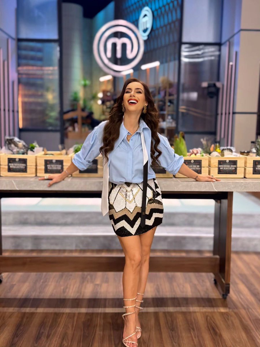 Bellezas Tv 🇲🇽 tweet media