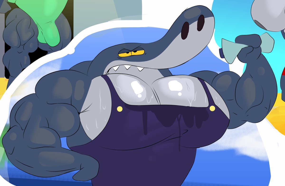 JustARedGoat's tweet photo. Close-ups https://t.co/IRbeSaGSKN