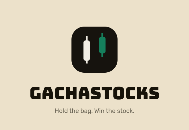 GachaStocks's tweet photo. We have locked 8% of the $GACHA supply for one year to show that we are here to stay.

The tech is live and working. GachaStocks has already paid out $1,849.36 in tokenized stocks from just $66,000 in trading volume.

Now imagine what happens as volume grows.

More volume means larger prize pools, bigger payouts, and more tokenized stocks sent directly to holders every 5 minutes.

Streamflow: https://t.co/HrmxPylhw5

https://t.co/nJgSYuh8n1