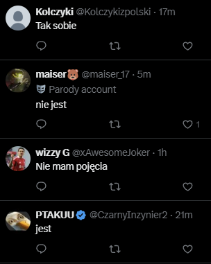 RomanRoman81083's tweet photo. @Rycu00 rabini się wypowiedzieli https://t.co/c3uEwfVRWA