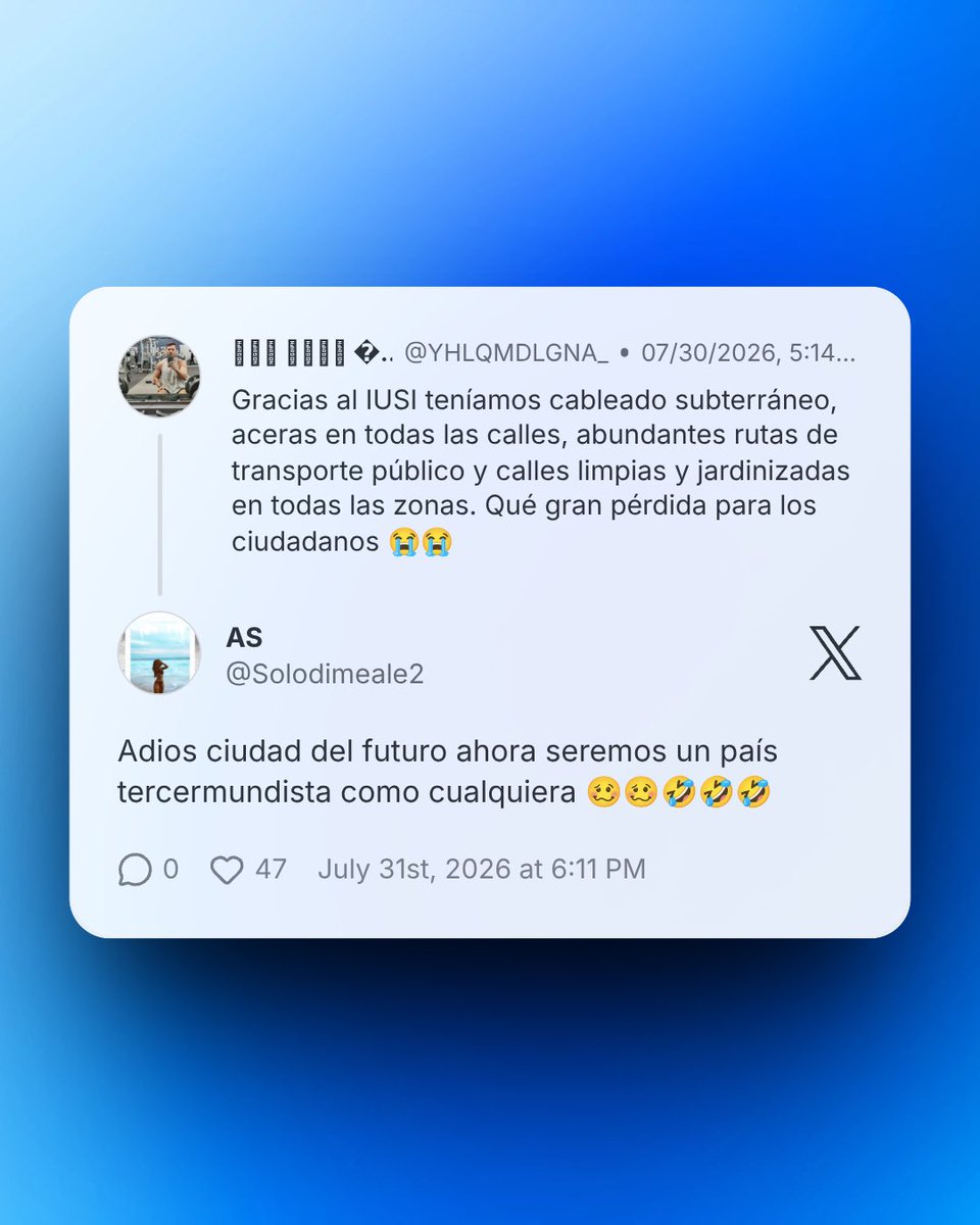 iguallibertad's tweet photo. @Solodimeale2 @YHLQMDLGNA_ 😂

https://t.co/P4YJrI8bMf https://t.co/tCmKcC1oUl