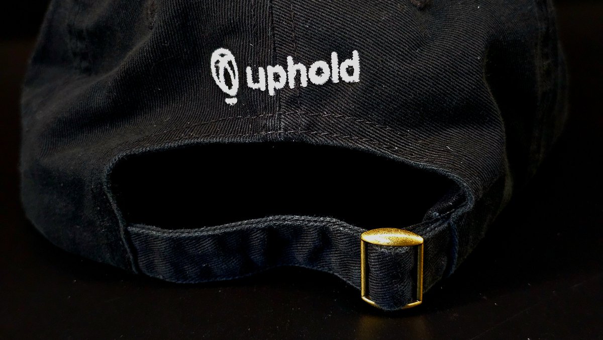 Xandei's tweet photo. @UpholdInc https://t.co/Od7mX85mzG