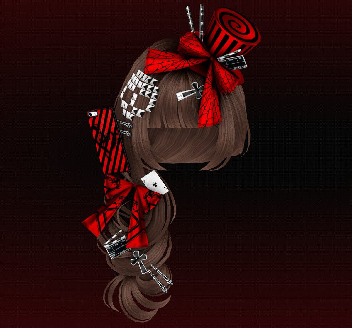 katoombas's tweet photo. Roblox's AI moderation is seriously driving me insane. Every single time I try to upload a recolor, it gets flagged for "discriminatory content," even though I've already made countless changes to fix whatever the system thinks is wrong. https://t.co/djqX29dCHT