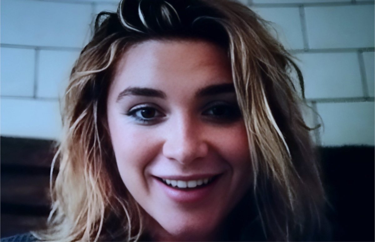 quietly_feral's tweet photo. New Boblena hc that Yelena has seen speculation about her and Bob. I see that Yelena is def chronically online and Deuxmoi has been trying to find out about Bob https://t.co/EEKdxpjFv8