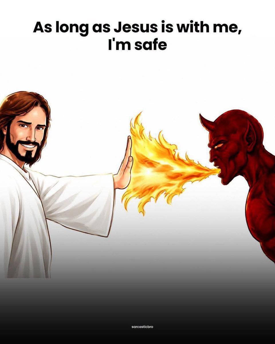 AAmirKh50764293's tweet photo. With Jesus by my side, I have nothing to fear. ❤️✝️ https://t.co/vfRGonQ0pX