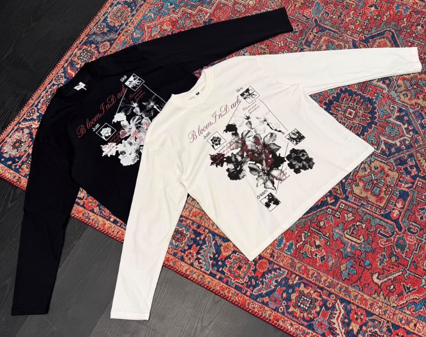 FLYGERIANrn2's tweet photo. Longsleeve shirts 😼💥
#allavailable https://t.co/KCG2yHV4rb