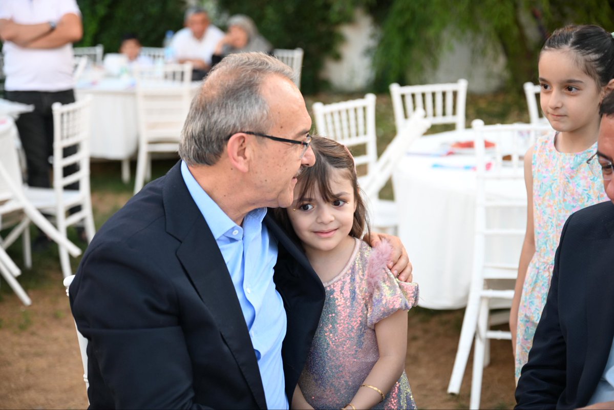 SeddarYavuz's tweet photo. Yiğit Mustafa ve Yavuz Selim evlatlarımızın sünnet merasimine katılarak bu güzel günlerinde ailelerinin mutluluğunu paylaştık.

Evlatlarımıza sağlıklı, huzurlu ve başarılı bir ömür diliyor; kıymetli ailelerini tebrik ediyor, sünnet merasiminin hayırlara vesile olmasını temenni ediyorum.

#Malatya