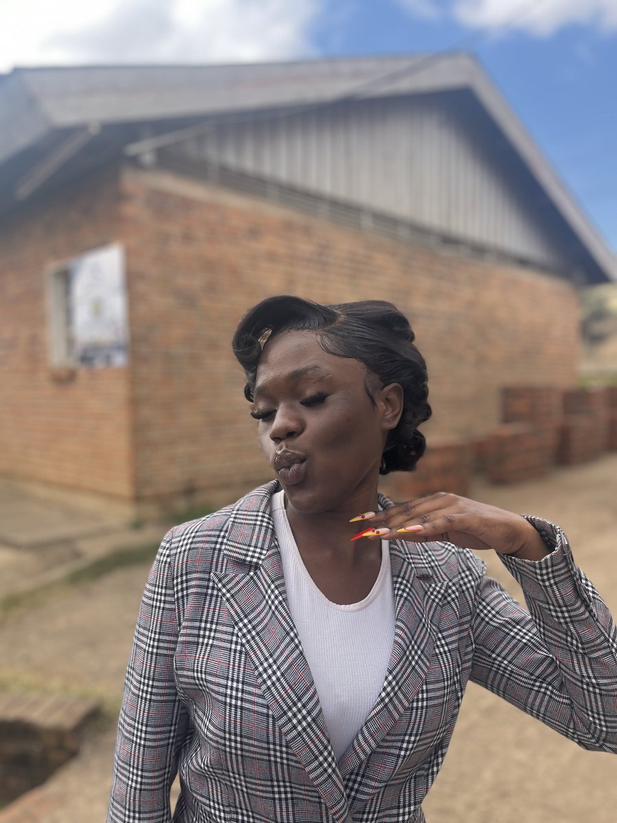 CKantedza's tweet photo. I was glad when they said to me let us go to the house of the Lord, in the presence of the almighty, there is fullness of Joy!!
#protocolteam 🥂❤️ https://t.co/G6mNZptQ70