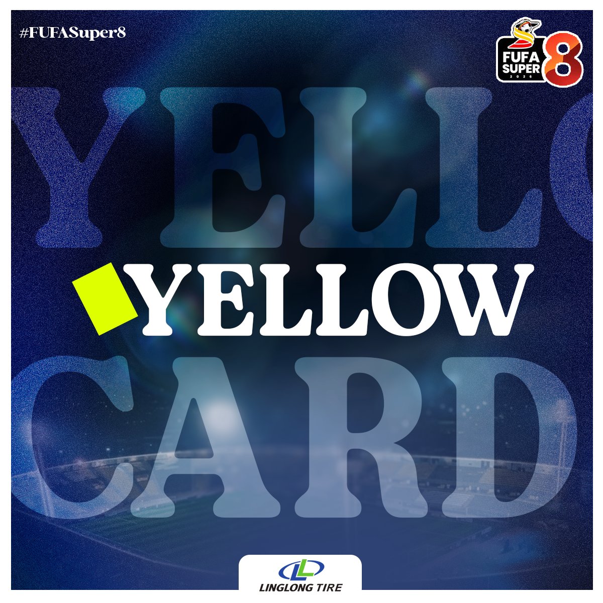 SCVillaJogoo's tweet photo. (1-0)
86' Isaac Gumperom gets booked for a foul
#SCVMAR | #FUFASuper8
#TheJogoos🔵 https://t.co/vTIf6JIYQ6