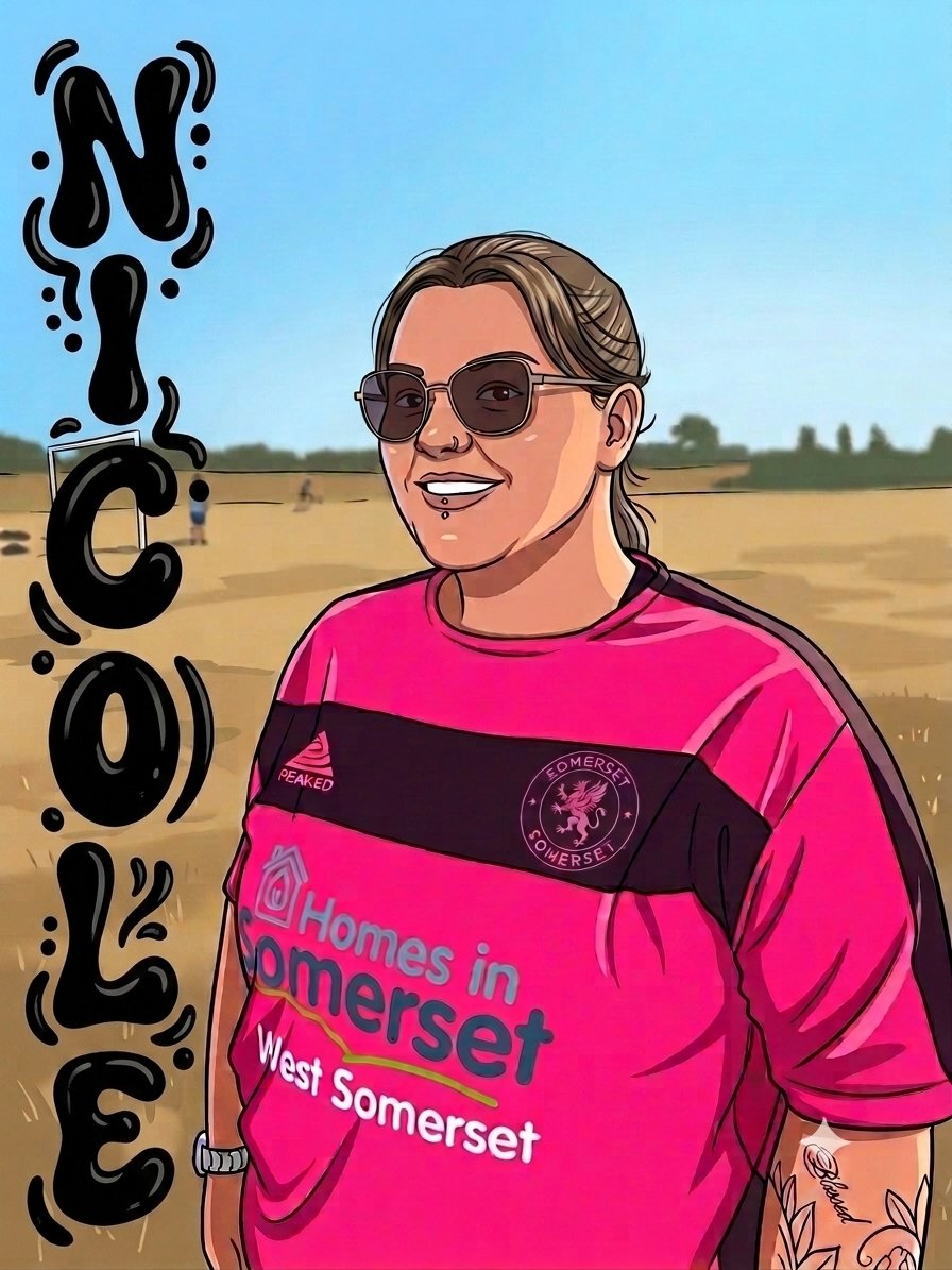 pink_machineLFC's tweet photo. Heres another 4 of the ladies 
Amy (mid)
Jen (mid)
Louise (def)
Nicole (def) https://t.co/ORZFijCXft