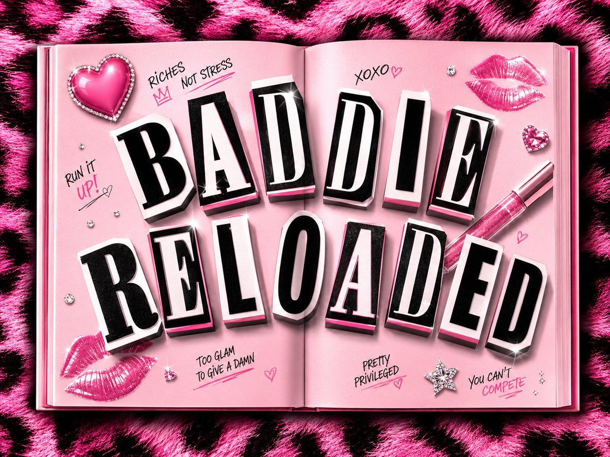 dollazduh's tweet photo. BADDIES RELOADED SZN 3 GTA RP 
THIS WEEKEND! Join the server &amp; dm me for questions https://t.co/CcwatPBEb3 https://t.co/5Xii2Hygct