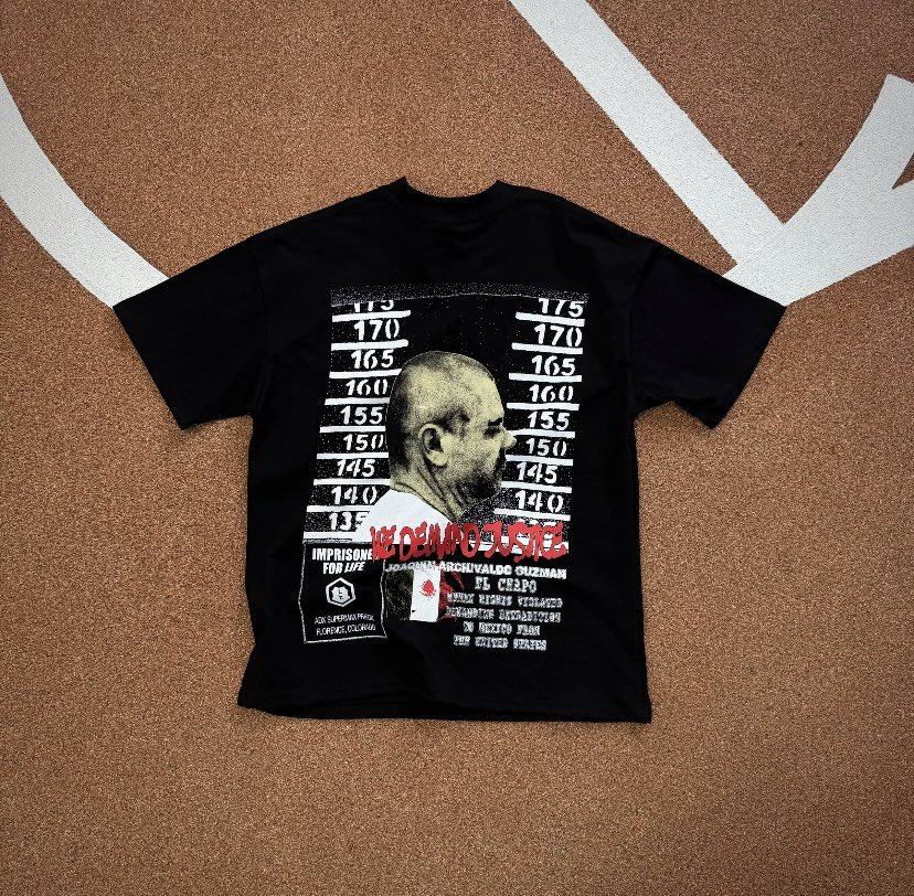 FLYGERIANrn2's tweet photo. How you take see these tees yami 😼
#allavailable https://t.co/zi00Wzvsv7