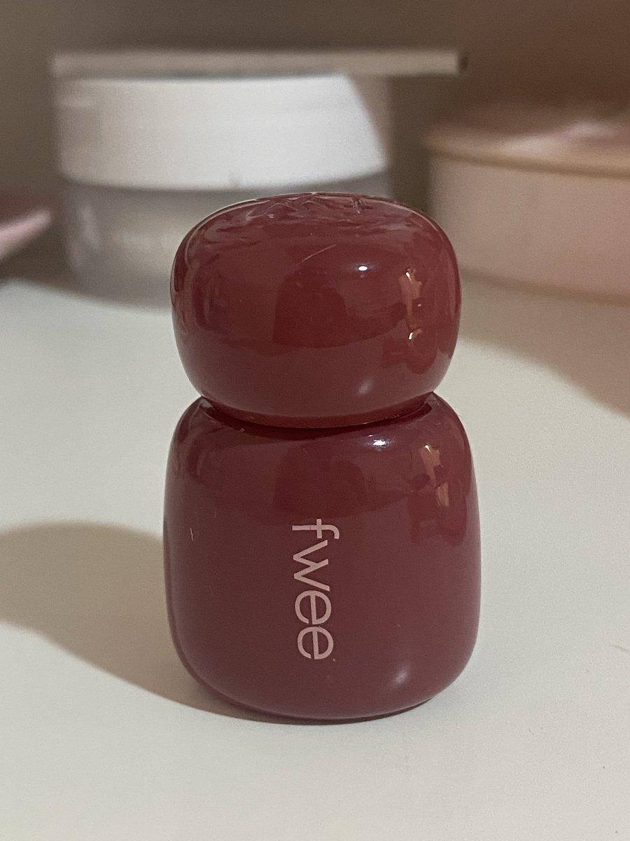 wantsalmon's tweet photo. fwee rose obsession GC01 (cool tone)
💗180฿รส ลองสีไปครั้งเดียว
#ส่งต่อเครื่องสําอาง #ส่งต่อคสอ #ส่งต่อสกินแคร์ #ส่งต่อรองพื้น #ส่งต่อลิป #ส่งต่อkate #คสอมือ2 #ส่งต่อเครื่องสําอางค์  #เครื่องสําอางมือสอง #ตลาดนัดเครื่องสำอางค์ #เครื่องสำอางค์ #odbo #ส่งต่อเครื่องสำอางค์ https://t.co/7k9HstW7cl