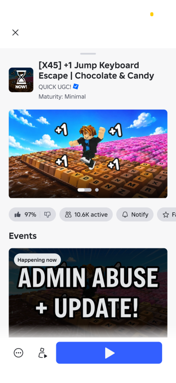 FaZesBoy's tweet photo. Since some people say I larp, here's my game on mobile...
https://t.co/FxIRTW6eir

Discord - fazesboy https://t.co/v6Sb9tBnD0