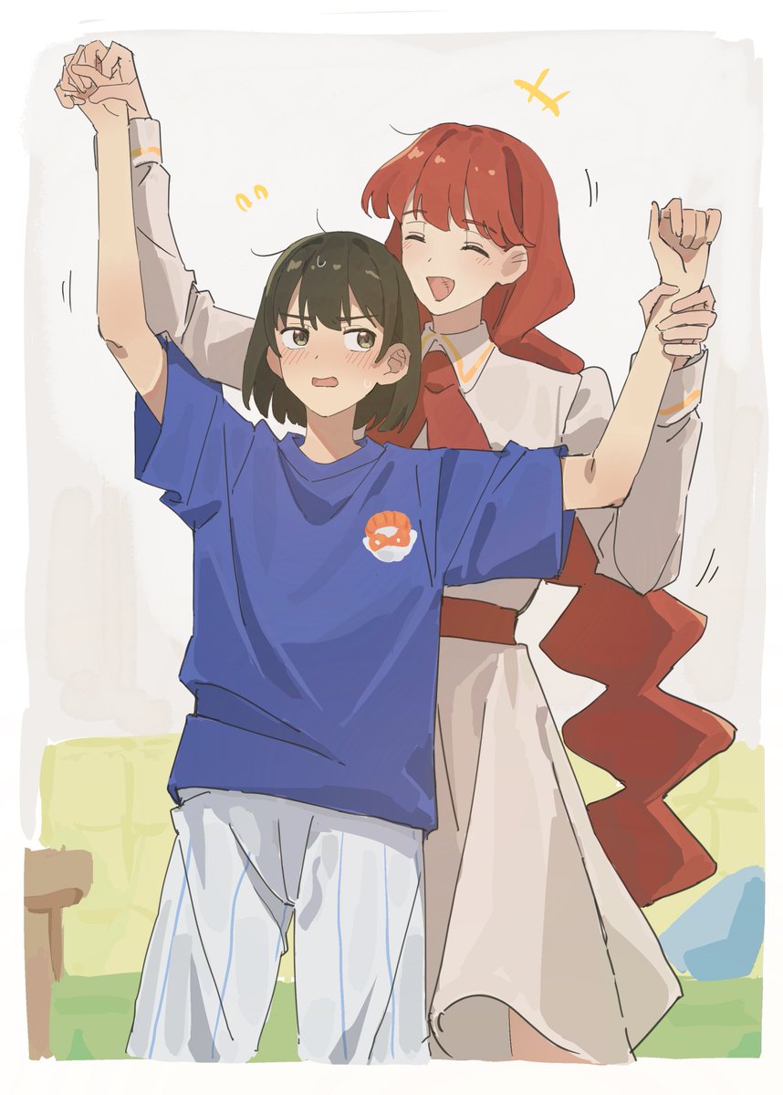 FAFAYU tweet media