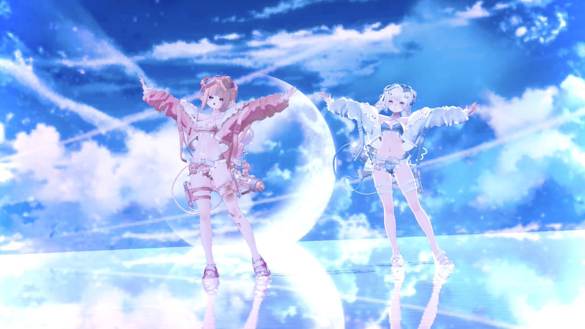 Azutya_san's tweet photo. お揃いの衣装 夢叶って嬉しいのと、とても可愛い ふにこ✦
ホラワも楽しかった!!!! https://t.co/1vDa8hQrTf