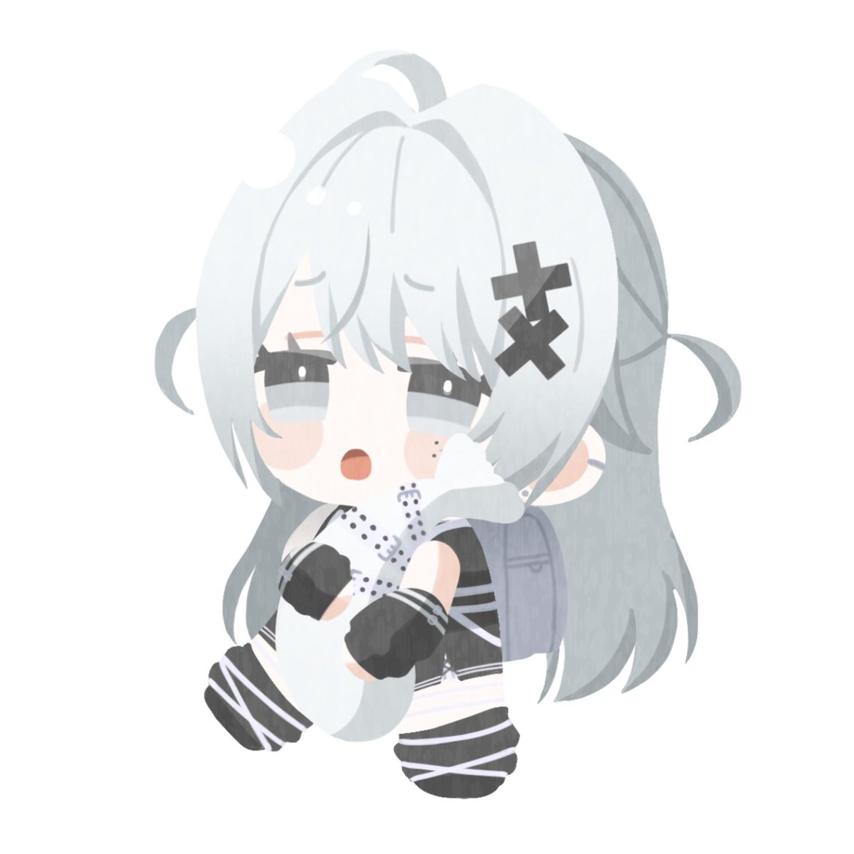 枢ましろ🍼🦭 tweet media