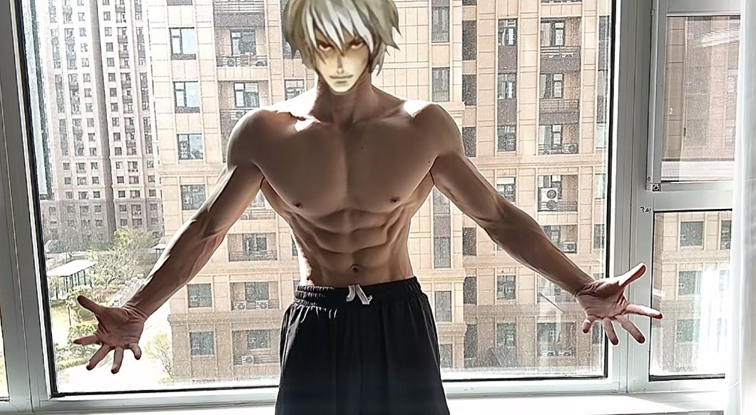 assassinlong1's tweet photo. 长沙蹲个m https://t.co/CcYXVGBuK3