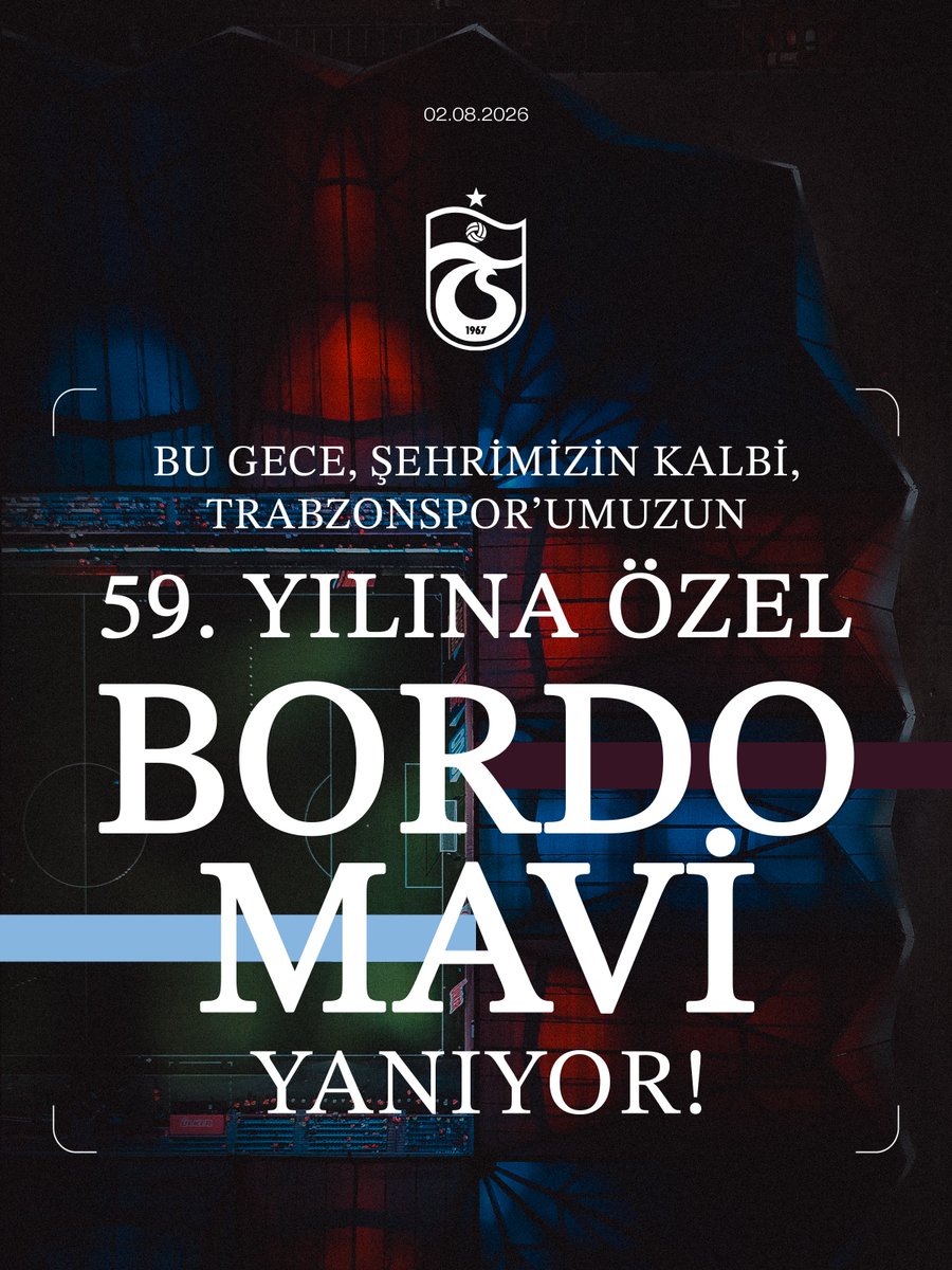 Trabzonspor tweet media