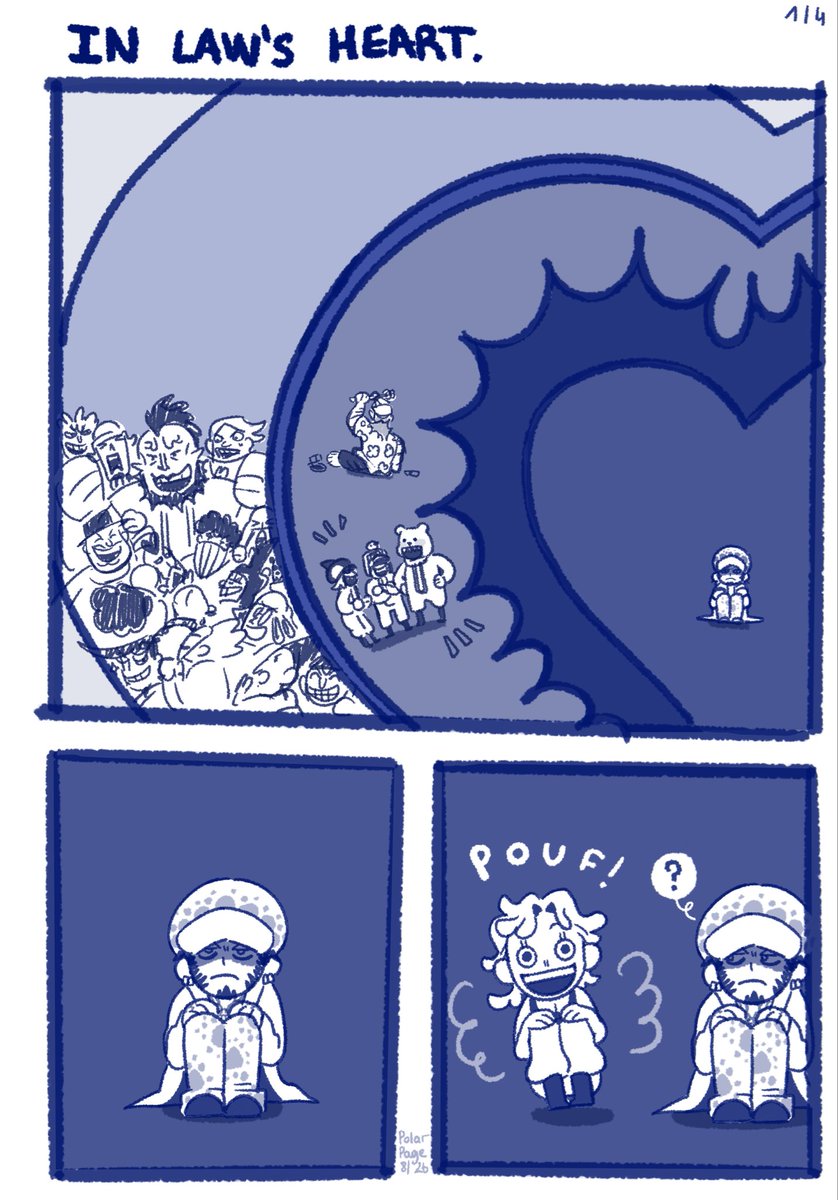 _polarpage's tweet photo. Stupid comic ! 

[1/4] https://t.co/8KwpOHrLZZ