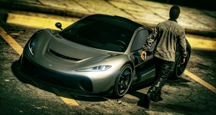 EamonIrish18's tweet photo. Grand Theft Auto V Online https://t.co/ThMiJhZlUg