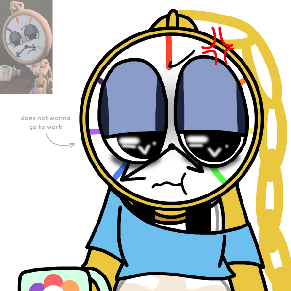 ⌛🌈🐍 Hourglass/Glitchy 🤡🍦🎪 tweet media