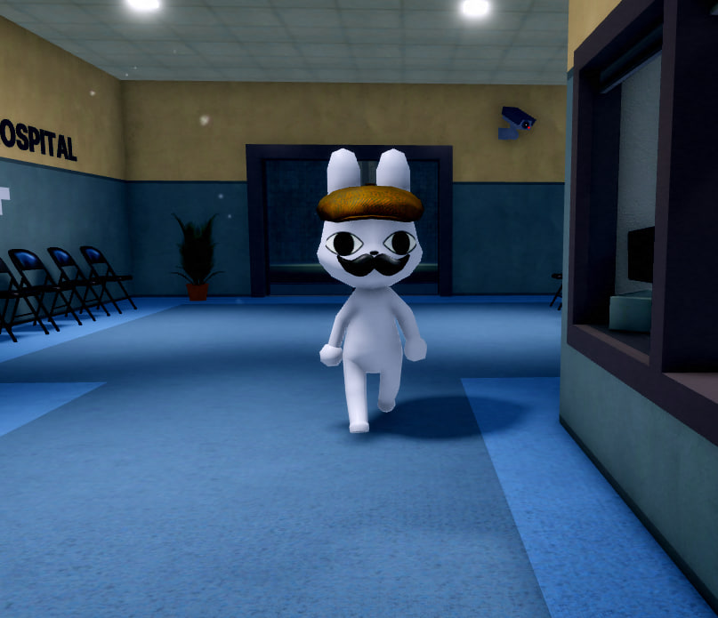 Tane_Tomo's tweet photo. Something strange happend last time i played AH and Barney came without pants
#furry #animalhospital https://t.co/PmxR826USX