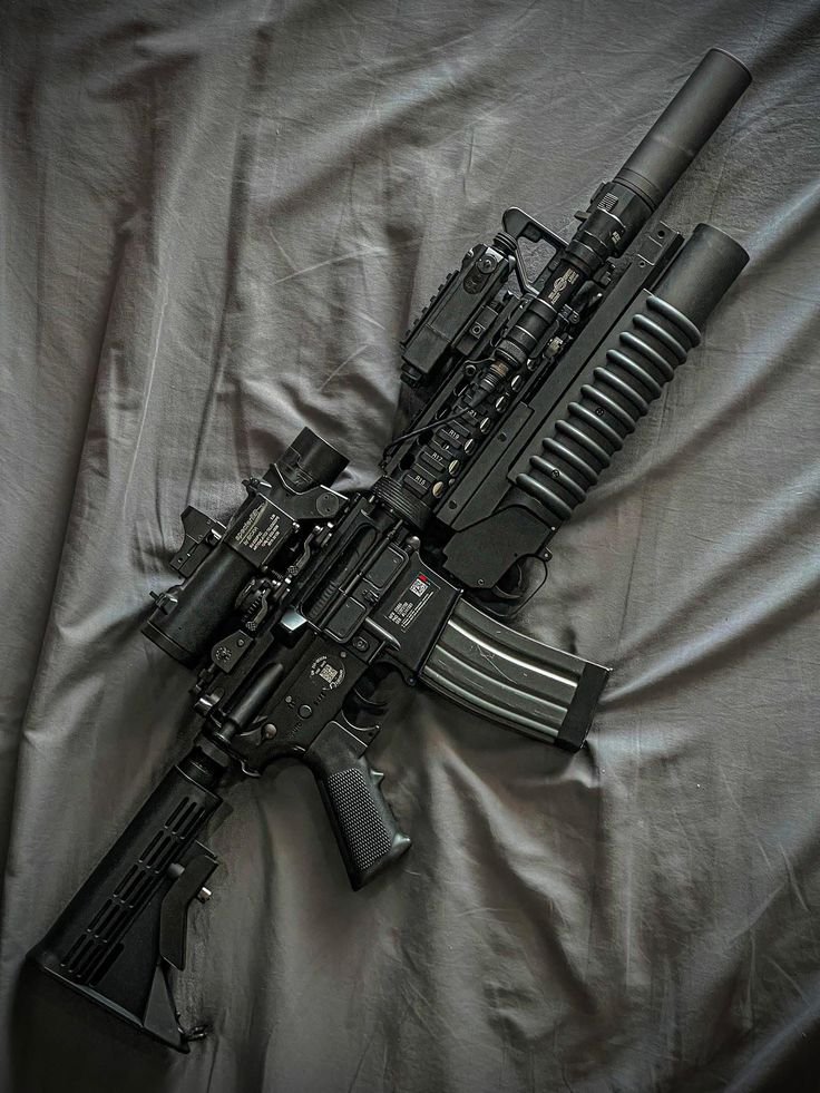 thegunsreport01's tweet photo. https://t.co/WVPGvj8a12