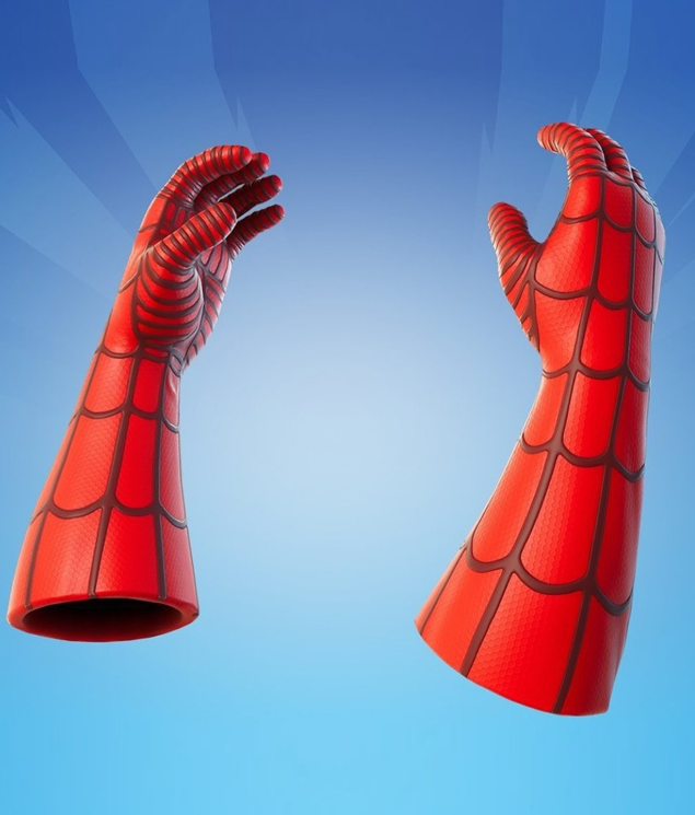 HYPEX's tweet photo. SPIDER-MAN HOURS IS LIVE NOW FOR 2H

• Web Shooters are guaranteed & unlimited
• Cube Sprite variants appear more often
• The Sprite Hunt Rift Anomaly stays active
• Everyone starts with a Self-Revive Device